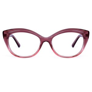 Lentes Cat Eye
